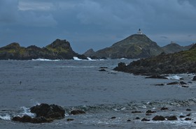 Les Iles Sanguinaires