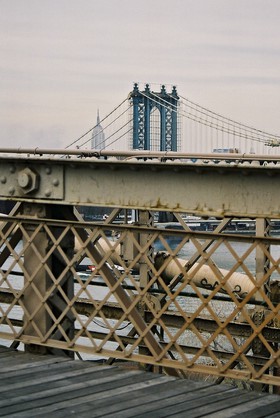 Pont de Brooklyn