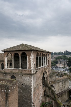 Casa dei Cavalieri di Rodi