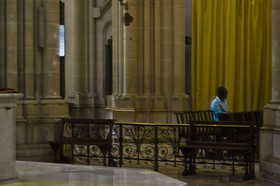 Eglise Saint-Vincent-de-Paul