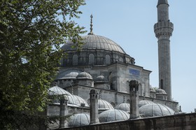 Mosquée de Sokollu Mehmet Pacha