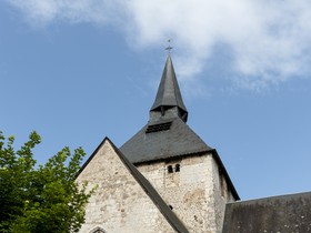 Eglise Saint-Etienne