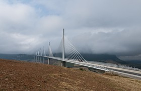 Viaduc de Millau