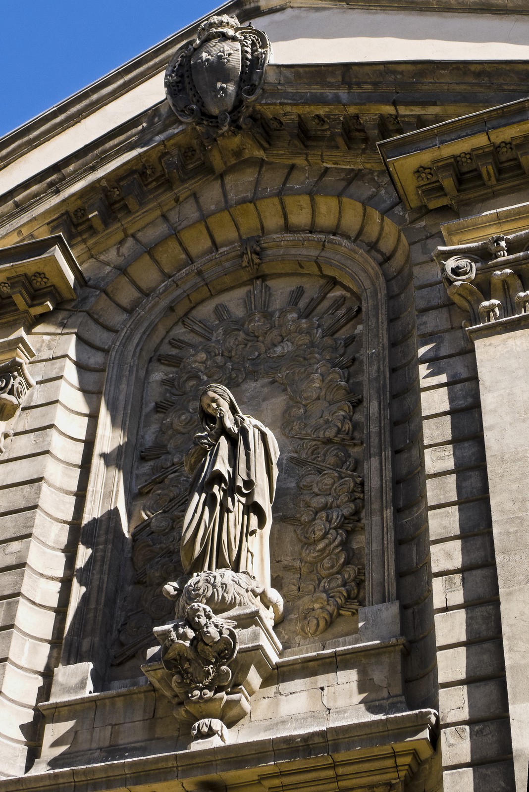 Eglise Saint-Théodore