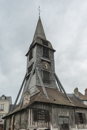 Clocher Sainte-Catherine