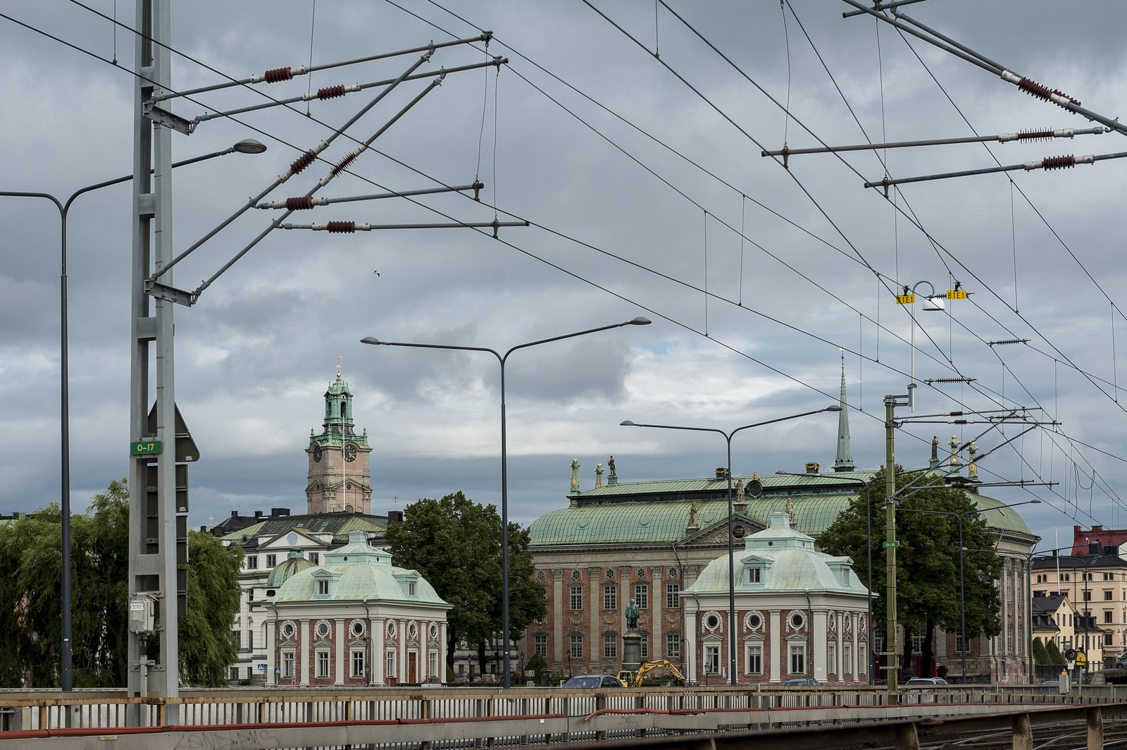 Le Palais de la noblesse