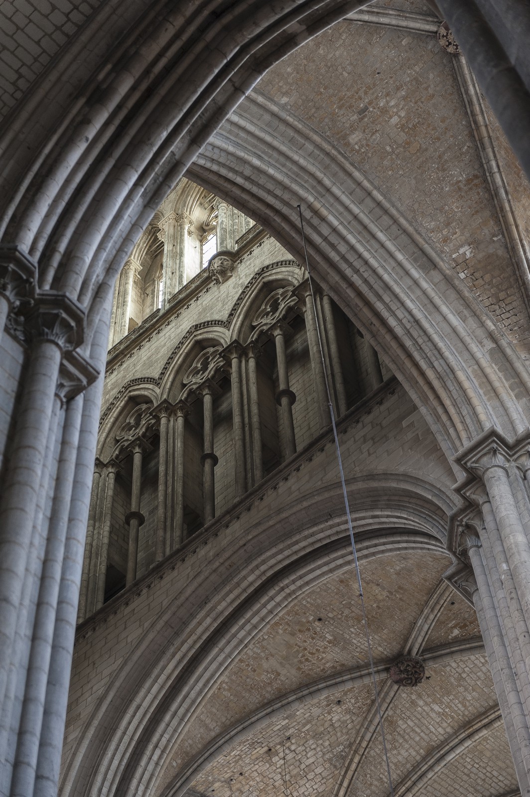 Cathédrale Notre-Dame