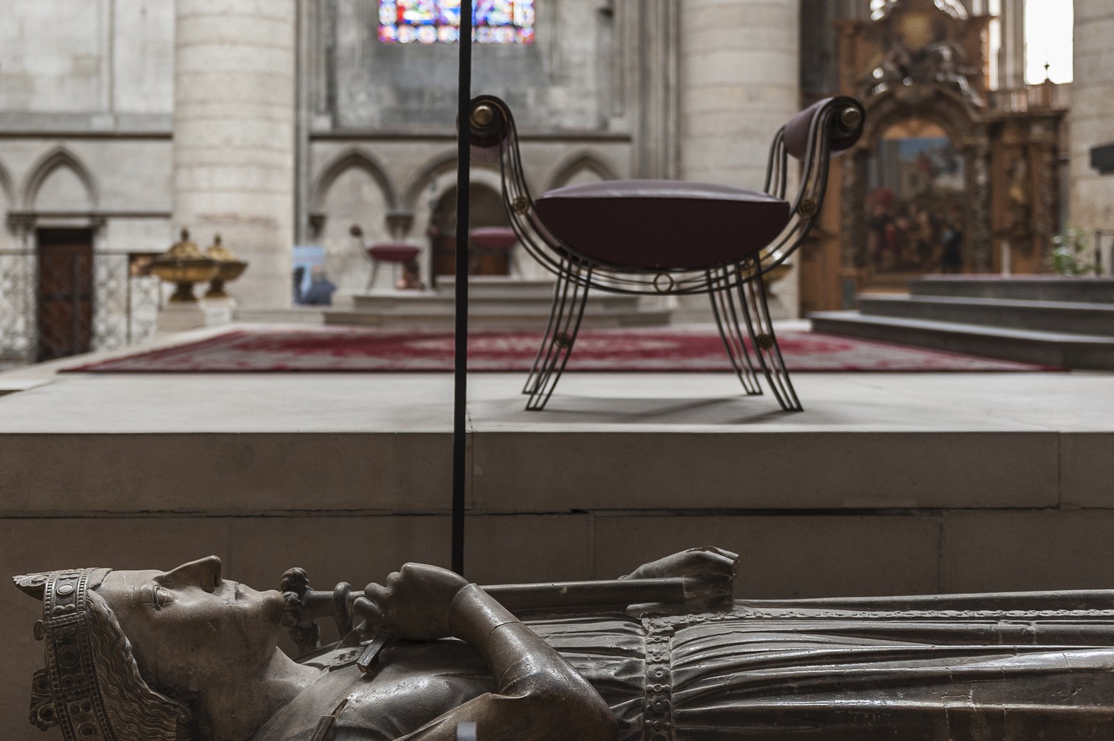 Cathédrale Notre-Dame