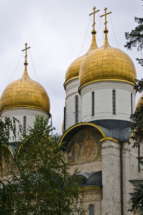 Cathédrale de la Dormition
