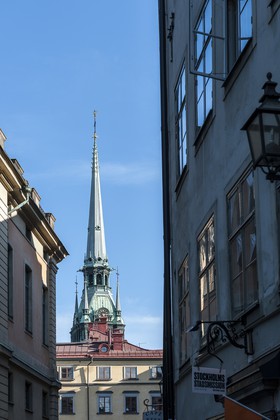 Tyska Kyrkan