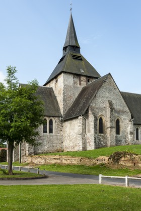 Eglise Saint-Etienne