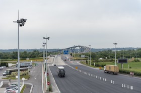 Pont sur le Grand Canal