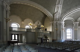 Eglise française de Berlin