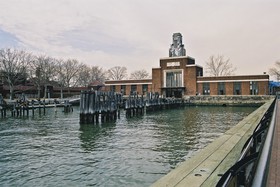 Ellis Island