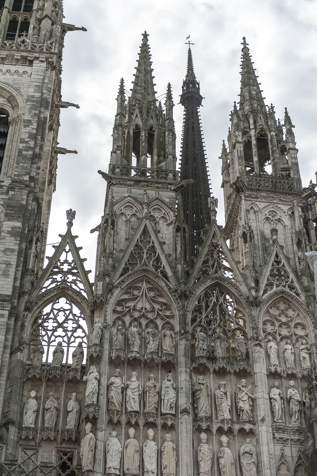 Cathédrale Notre-Dame