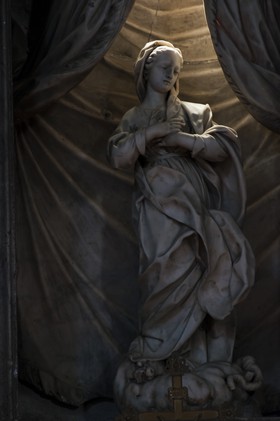 Immaculée Conception