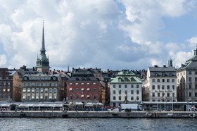 Skeppsbron
