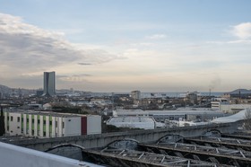 Panorama de Marseille