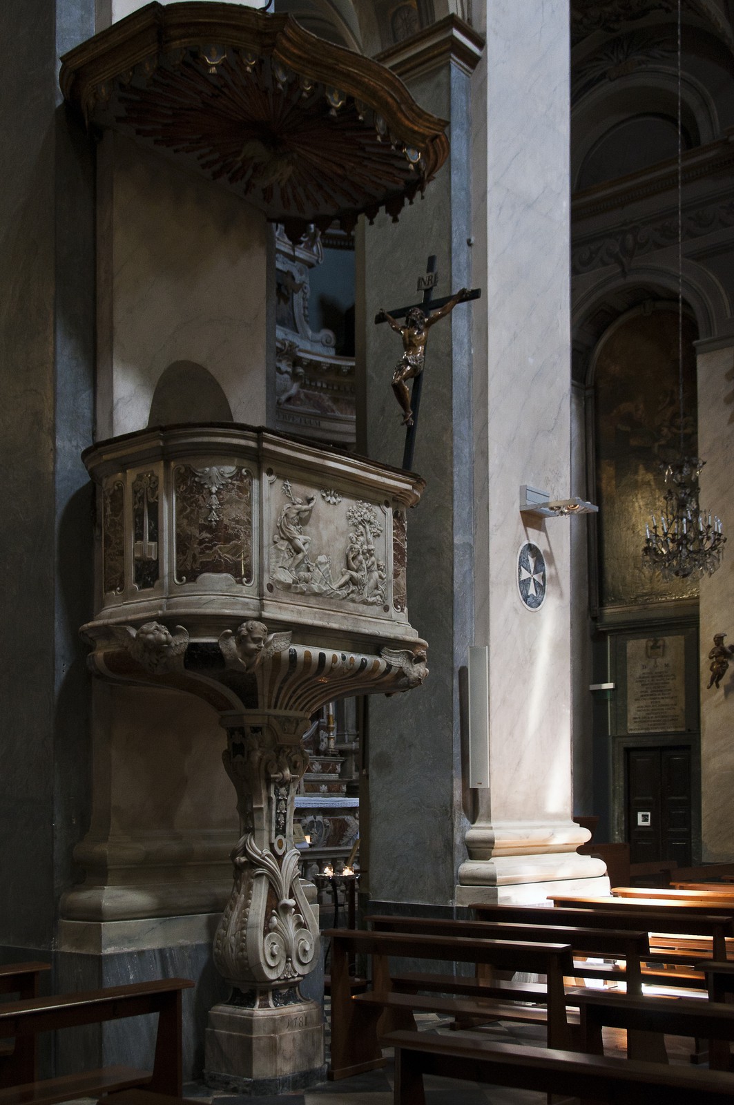 Eglise Saint-Jean-Baptiste