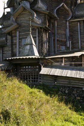 Cathédrale de la Transfiguration