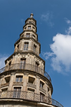 Pagode de Chanteloup