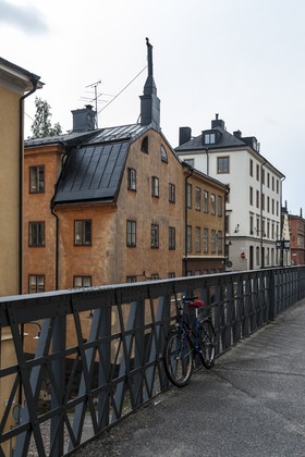 Rue de Sodermalm