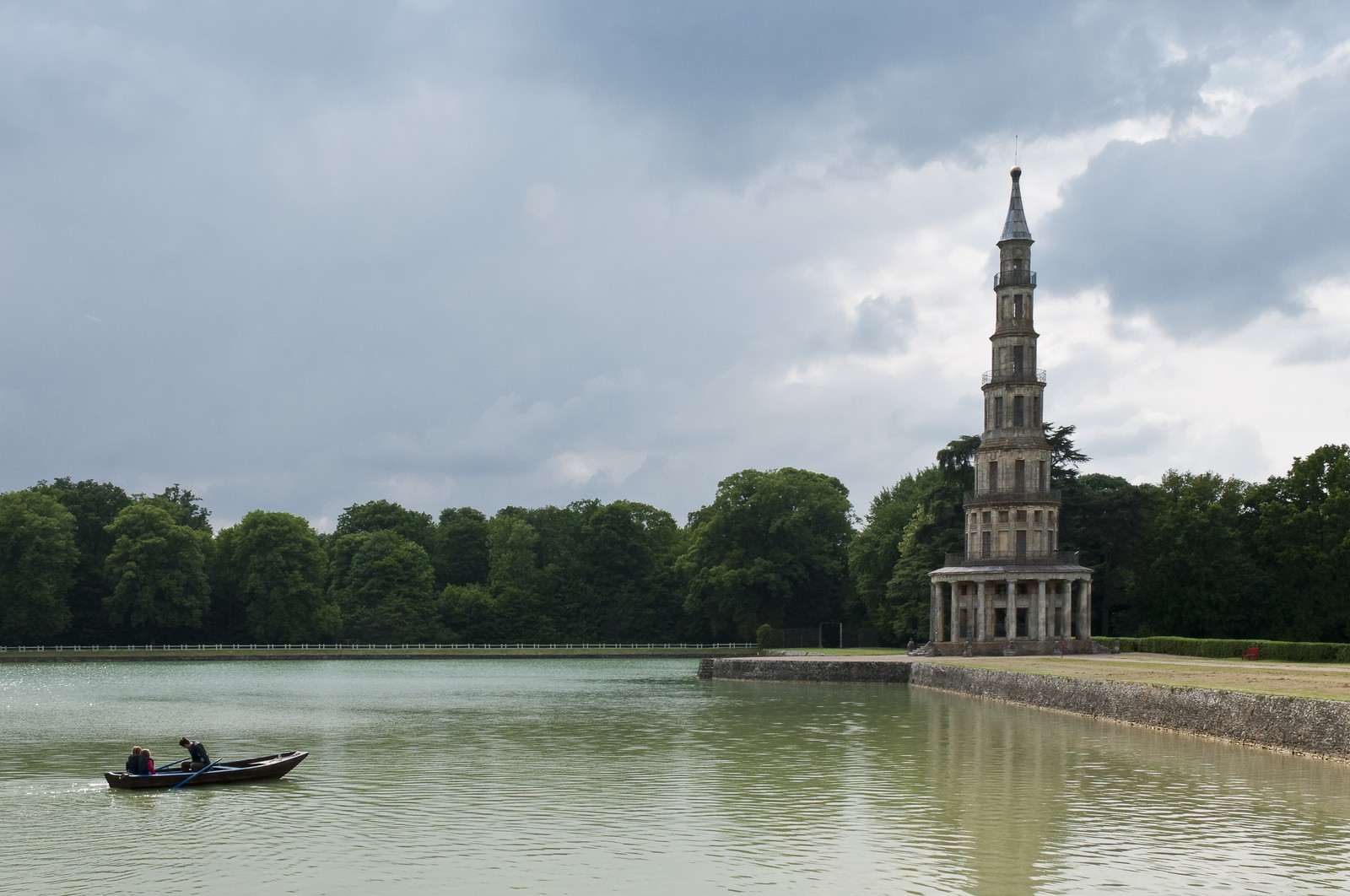Pagode de Chanteloup