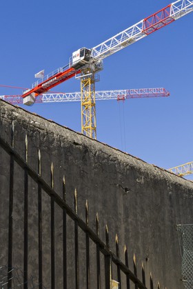Rénovation de l'Hôtel-Dieu
