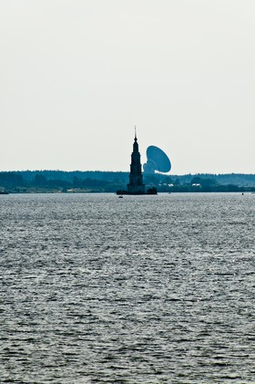 Clocher de Kaliazine