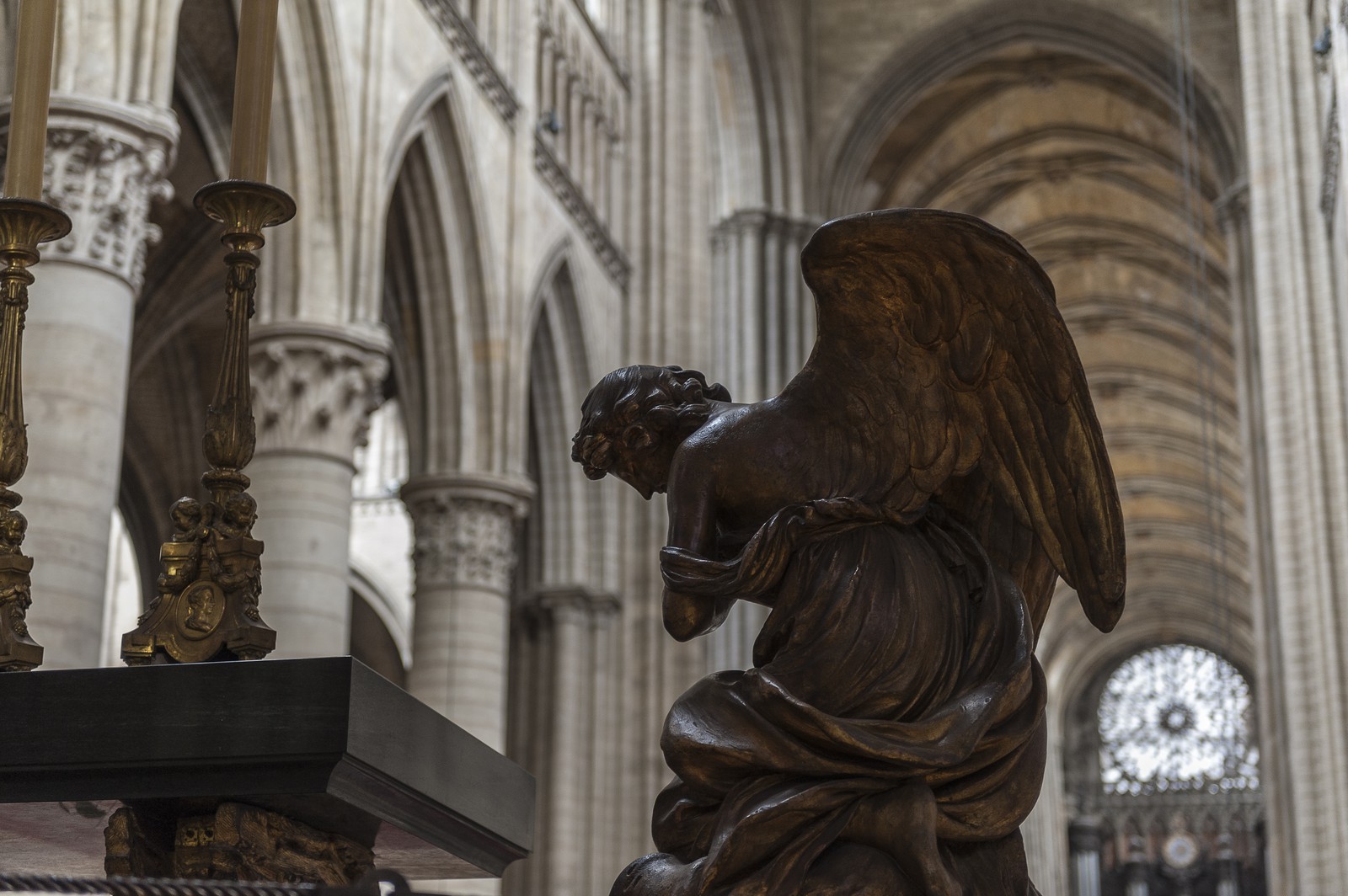 Cathédrale Notre-Dame