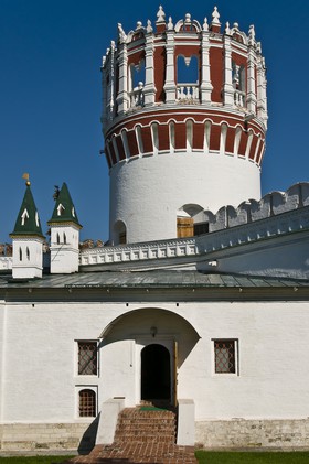 Monastère de Novodievitchi