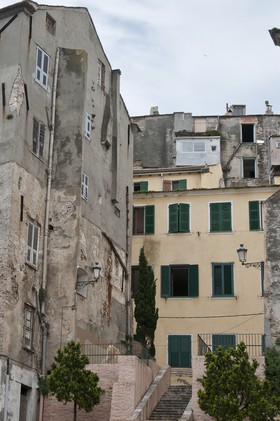 Maison à Bastia