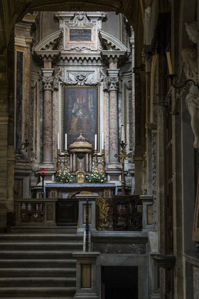 San Marco Evangelista