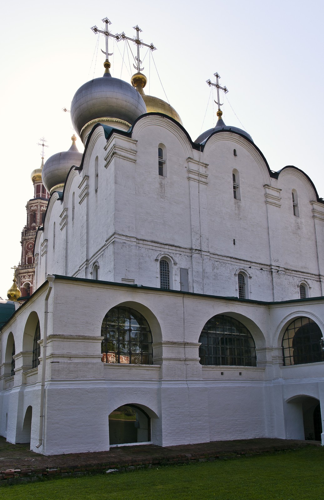 Monastère de Novodievitchi