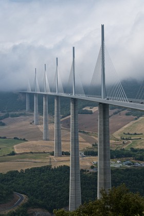 Viaduc de Millau