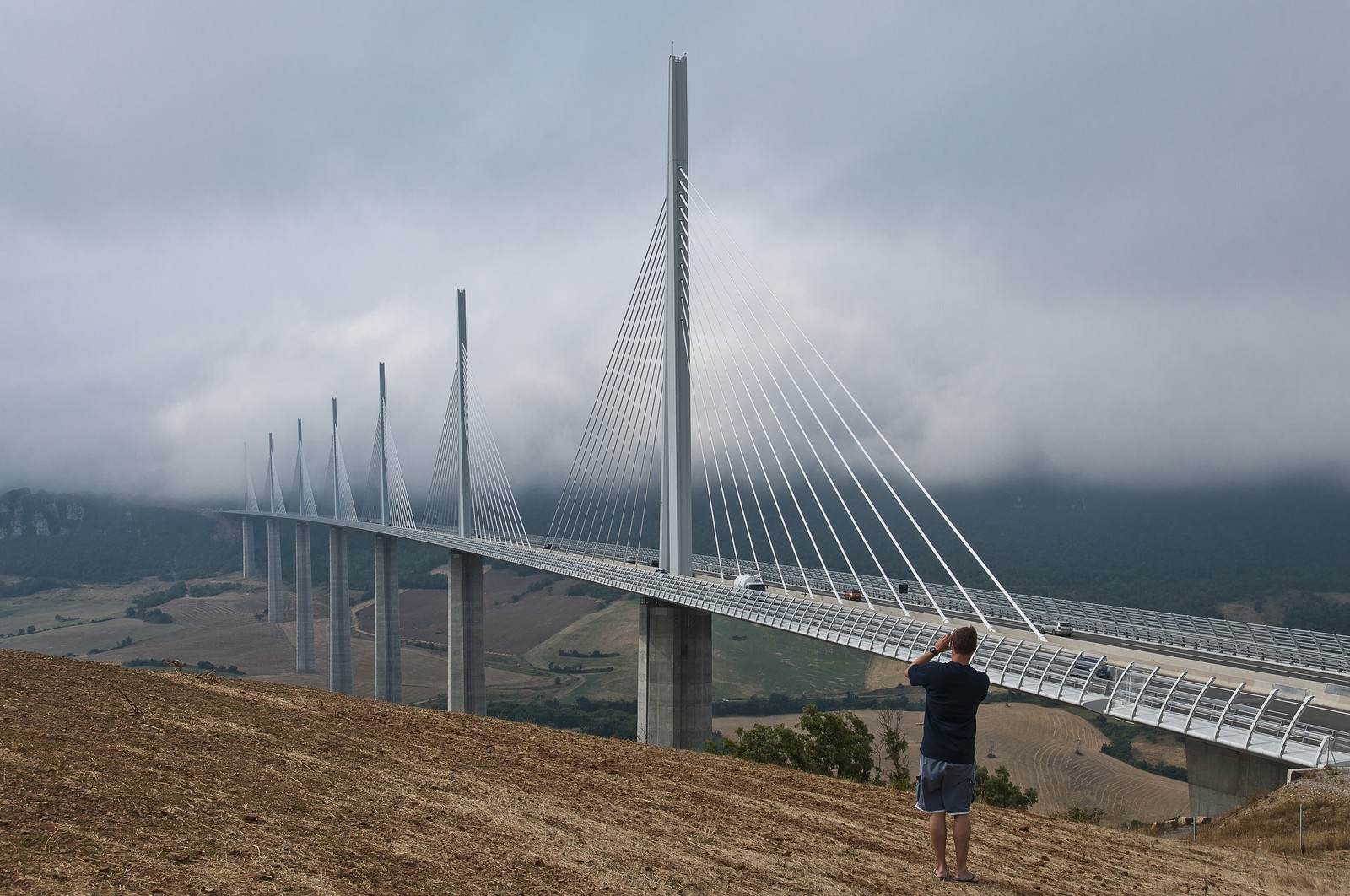 Viaduc de Millau