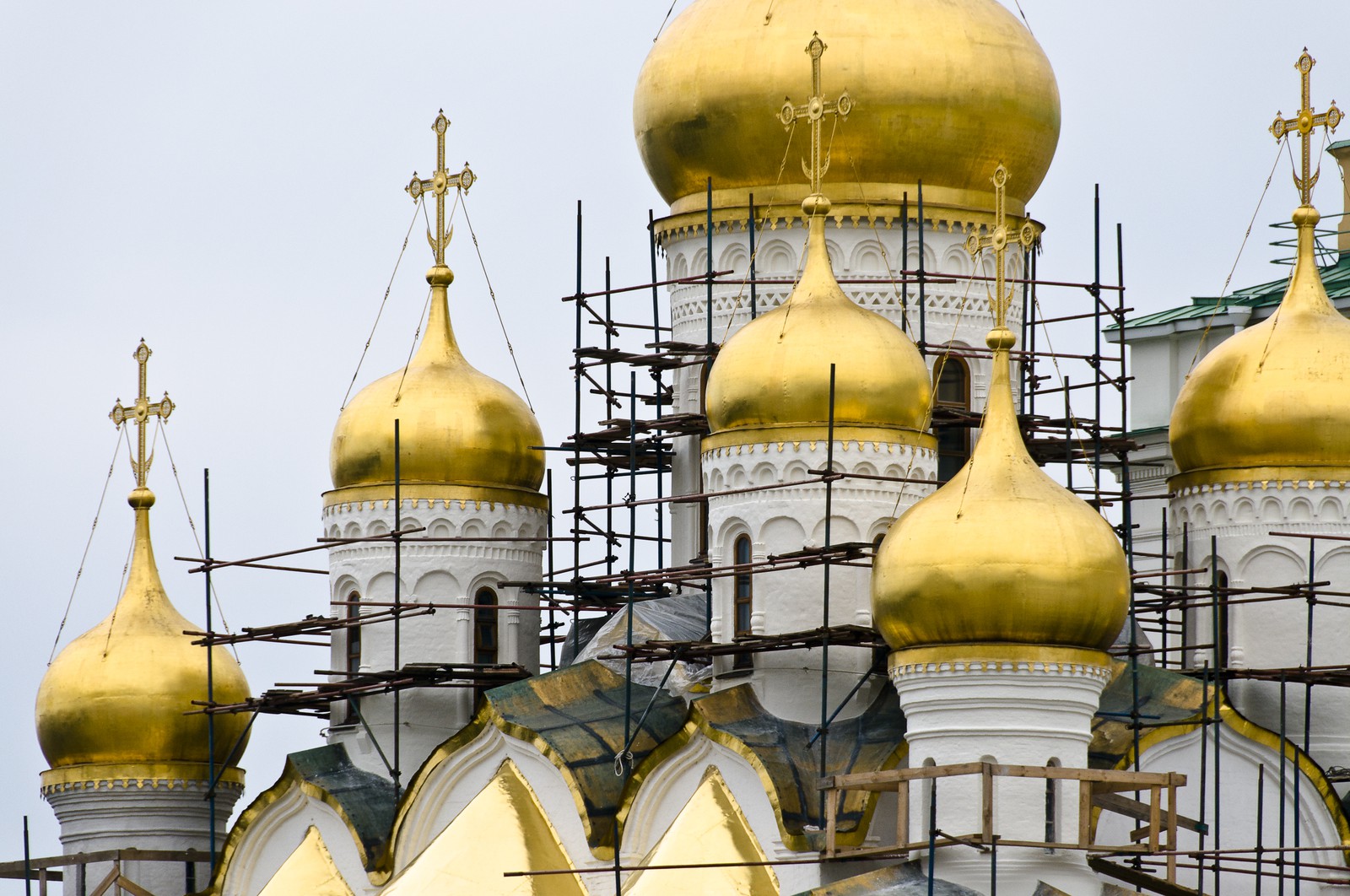 Cathédrale de l'Annonciation