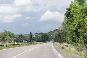 La forteresse de Château-Gaillard
