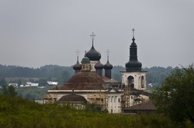Monastère de la Résurrection