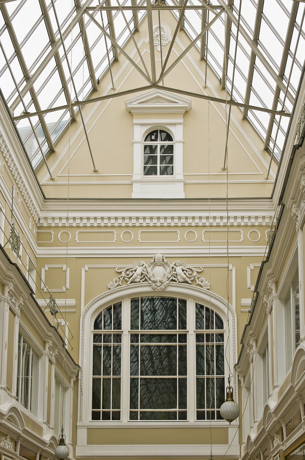 Le &quot;Passage&quot;