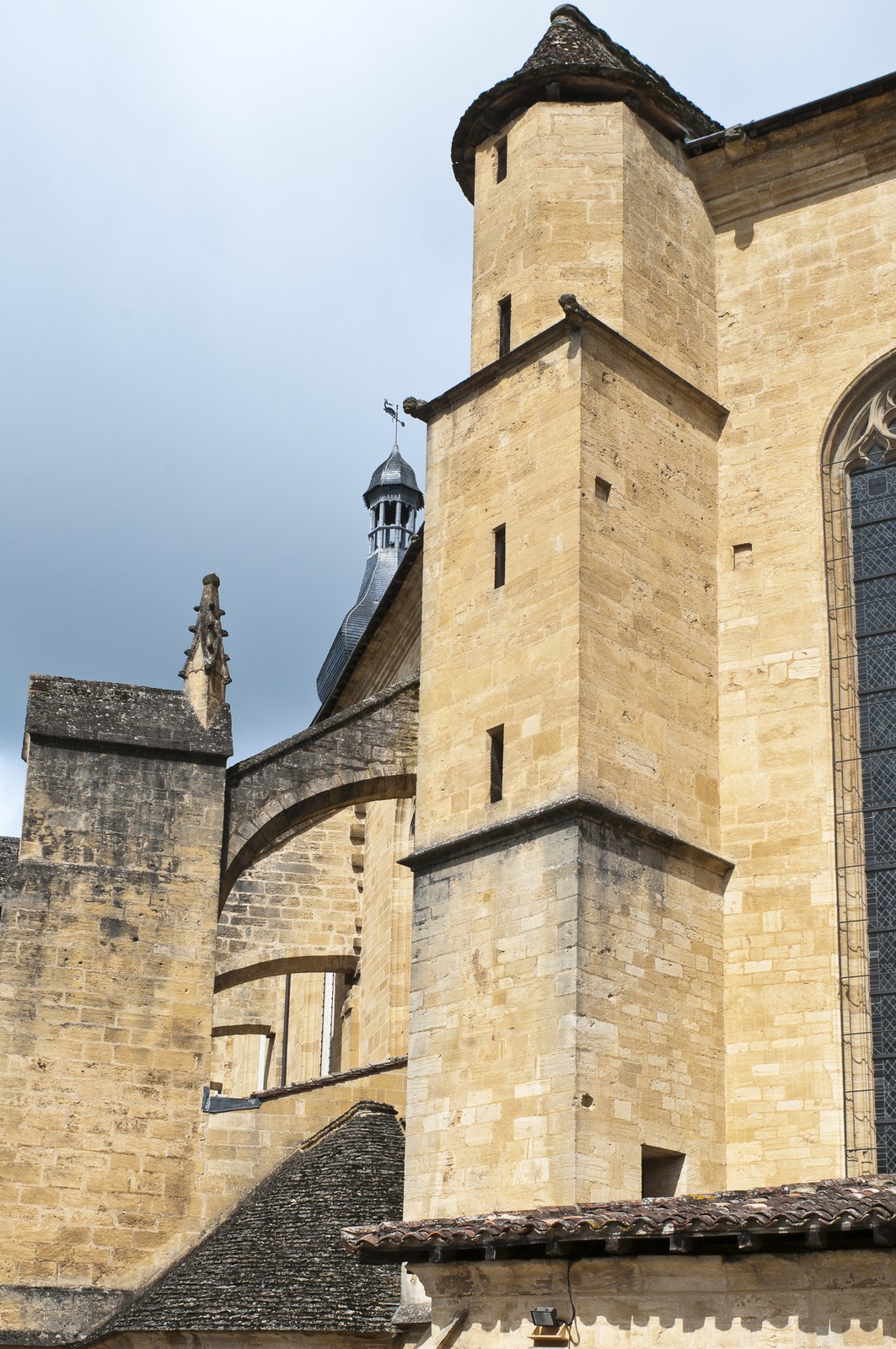 Cathédrale de sarlat