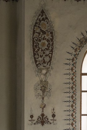 L'église Saint-Serge-et-Bacchus