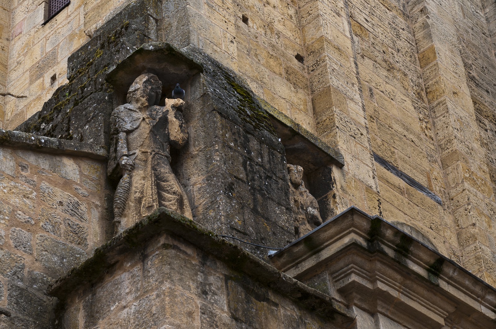 Cathédrale de sarlat