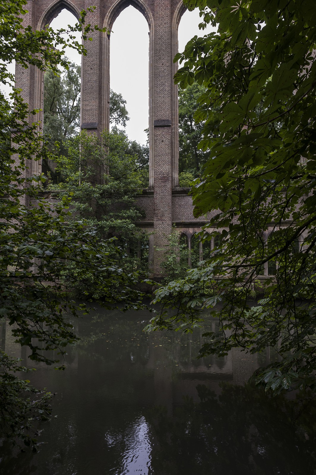 La filature cathédrale Le Vavasseur