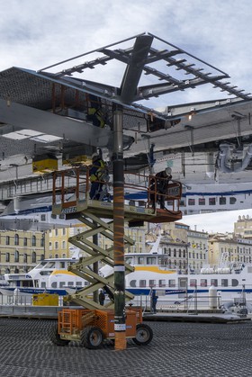 L'ombrière du Vieux_port