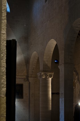 Cathédrale du Nebbiu