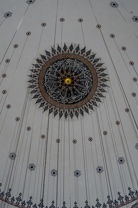 Mosquée de Rüstem Pacha