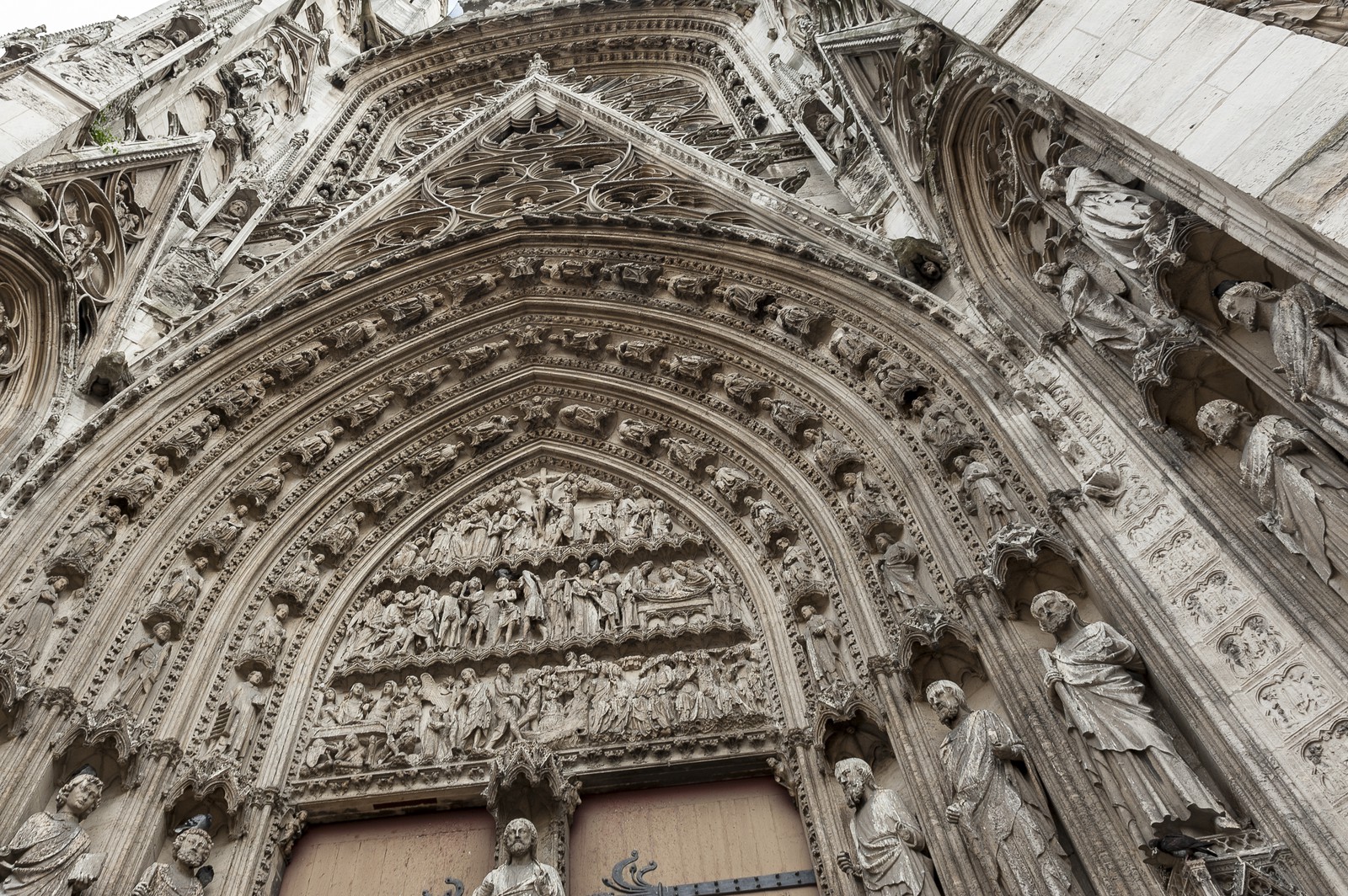 Cathédrale Notre-Dame