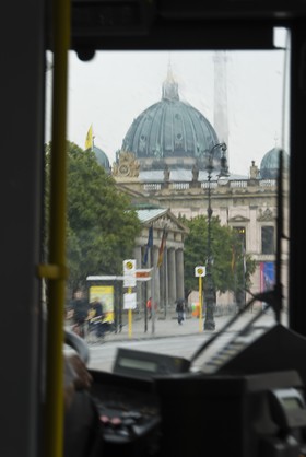 Berliner Dom