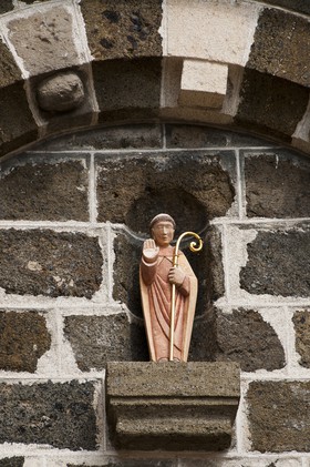 Chapelle Saint-Clair